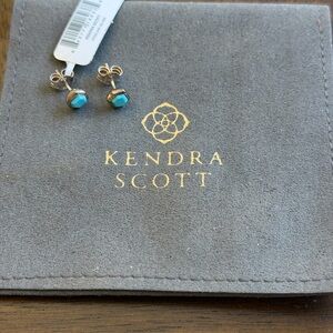 Kendra Scott Tessa Stud Earrings